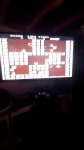 PRELOVED NINTENDO NES SOLOMONS KEY GAME