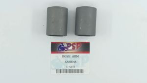 Bosh Arm Karisma (Harga Set Isi 2) - Bos Bosch Forek Fork Swing Arem Bosh Sarsis Bosh Crankcase