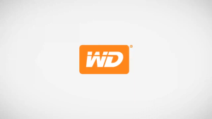 Western Digital WD My Passport Portable External Hard Drive 1TB/2TB USB 3.2/USB 3.0 HDD External Hard Disk HDD