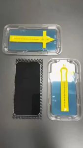 Tempered Glass SuperFit X 11 12 13 14 15 Pro ProMax Series Bening Antispy Privacy