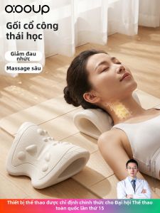 O:OOUP | Cervical Neck Relief Support Pillow