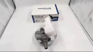 แม่ปั๊มเบรค TOYOTA REVO 2.4 2.8 2WD 4WD 2015 #47201-0K390