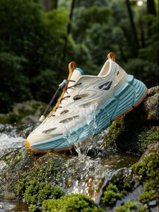 Erke | Breathable Sandals