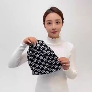 Khăn đa năng che cổ nam và nữ mùa đông khăn đa năng ấm đầu che cổ bảo vệ cổ