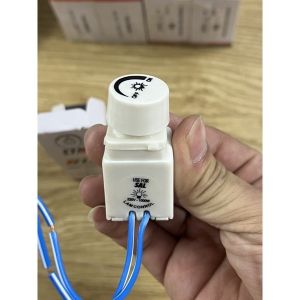 Dimmer điều chỉnh QUẠT/DÈN LS loại 1