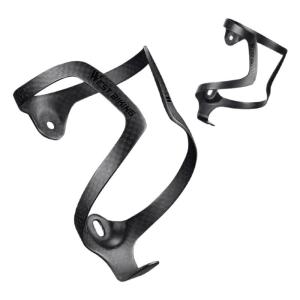 West Biking | Carbon Fiber Integrated Water Bottle Cage