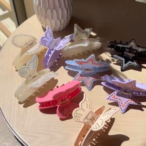 กิ๊บหนีบผม USA Cozy star hair clips กิ๊บหนีบผม คุณภาพสูง วัสดุดีมากๆ