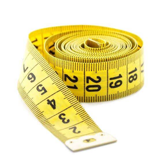 Tape Measure Tapemeasure High Quality Medida sold per piece | Lazada PH