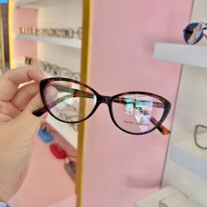 Frame Kacamata CAT CHEAP PLASTIK
