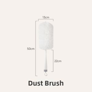 FaSoLa | Electrostatic Dust Remover Duster