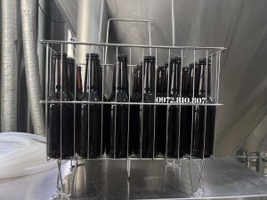 Rổ Bếp Chiên Nhúng Điện Để Bàn( Rổ Có Chân Đế)- Rổ Chiên Vợt Chiên