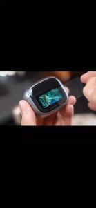 ใหม่ ชุดหูฟังบลูทูธไร้สาย หน้าจอสัมผัส ENC ลดเสียงรบกวนอัจฉริยะ Pro5