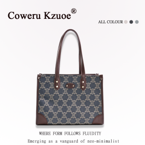 Large Capacity Tote Bag