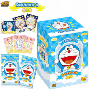 SIYOUKA | Bộ Sưu Tập Thẻ Doraemon