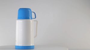 Phích nước Rạng Đông 1.2 lít giữ nhiệt. nóng lạnh pha trà tiện dụng Model: RD-1235 N1