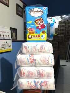 POPOK REPACK MEREK RANDOM ISI 50PC