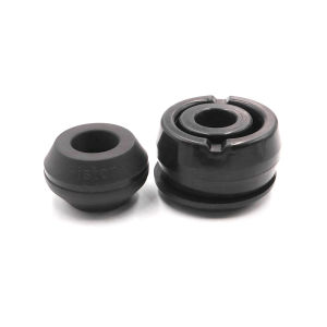 Reilyn 5Pcs Pneumatic Nail Tools Piston Bumper for CN55 #26 CN70 #48/49 CN80 #55/56 Coil Nailer Parts for Max Senco Bostitch