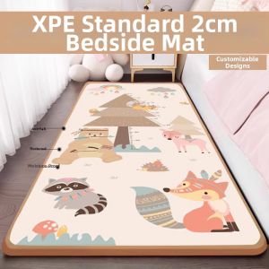 XPE Child Protection Floor Mat 2cm