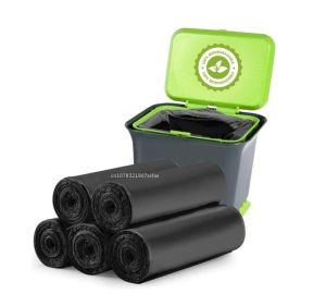 ELS PET Spaceship Cat Litter Box Trash Bag Eco-Friendly Pet Supplies for Cats Original Packaging