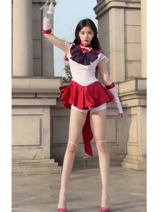 AXU | Trang Phục Cosplay Sailor Moon Dành Cho Người Lớn Kiểu Đồ Đồng Phục Học Sinh Nhật