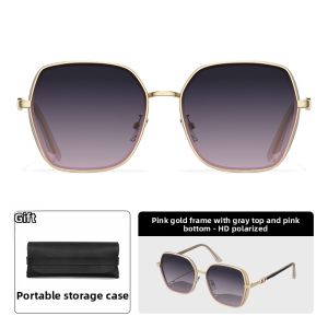 Polarized UV Protection Sunglasses