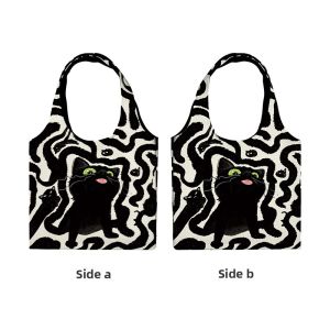 AOSONG | Casual Commuting Large Capacity Canvas Bag with Relaxed Design