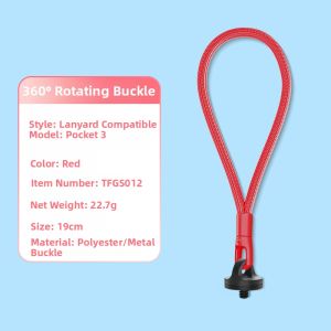 caibeike | Security Anti-drop Anti-theft Camera Strap Accessory