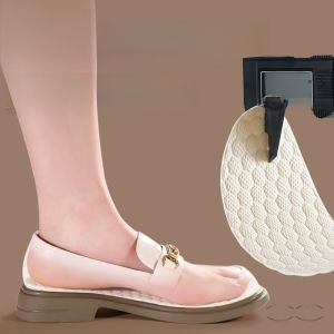 LINGMIAO | พื้นรองเท้าลูกฟูกบางเบา ทำจากลาเท็กซ์