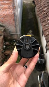 Rotor Clurit Honda Genio Estilo 92 95 Cielo Maestro Injection 94 95 CRV 96 2001