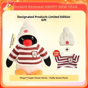 SHANDMOO | Fuzzy Cute Stuffed Toy