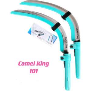 CAMEL KING ( 101 )马来西亚高科技柚棕镰/CAMEL KING ( 101 )Malaysia berteknologi tinggi grapefruit palm sabit