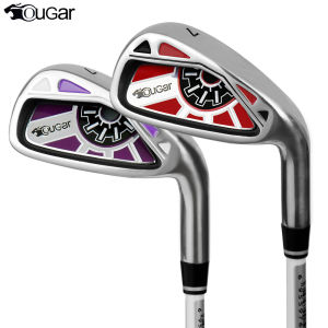 New PGM Style Mens/womens Right-handed Golf Club 7 Iron Outdoor Sports Beginner Driver Golf Products Accessories GAR7