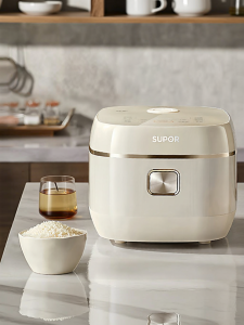 Supor | Subsidized 316L Stainless Steel No Coating Rice Cooker