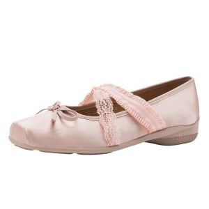 Daphne | Summer New Bow French Comfortable Flat Shoes
