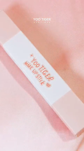 YOO TIGER Eyeliner Pen Liquid Black Anti Air Halus Ringan Dan Tahan Lama LA280