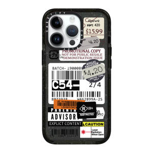 KIKI Original Glitter CASE.TIFY Cute Phone Case for iphone 15 15pro 15promax 14 14Pro 14ProMax 11 12 13promax Creative Cartoon Trend Dazzle Cool C54 label doodle pattern Shock-proof soft case High quality air cushion protection Official New Design