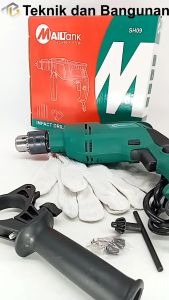 bor beton MAILTank 13mm impact SH-09 (MPT0453)