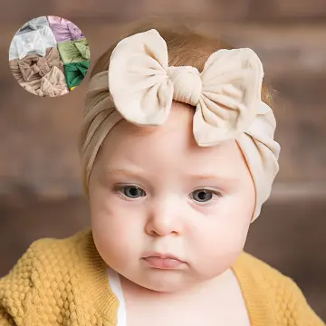 Shop Headband Baby Girl Newborn online Lazada .my