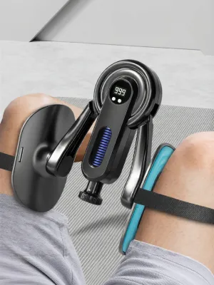 REXUELONG | Male Pelvic Floor Muscle Strengthening Kegel Trainer