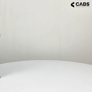 CABS POCKET - Tas Tangan Pria Kulit Premium Handbag Serbaguna Banyak Slot Anti Air - Clutch Arya