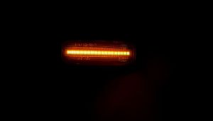 Lexus Is250 Mark x Gs300 Side Marker Fender Lamp Led