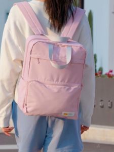 [Back To School] RH2201 Large Capacity Waterproof Foldable Backpack Bag for travel for school use for college use