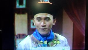 #鹿鼎记 #1984 #港剧 #TVB #现货 #香港 #Ready-stock #HongKong #The Duke of Mount Deer #梁朝伟 #刘德华 #刘嘉玲 #毛舜筠