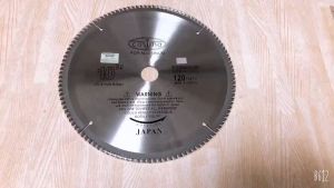 [HCM] Lưỡi Cắt Gỗ Covina 110-40 Răng Siêu Bén -GL314