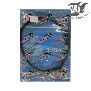 MRP- WAVE100 SPEEDOMETER CABLE FOR MOTORCYCLE