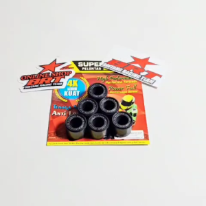 ROLLER BRT BEAT SCOOPY SPACY VARIO 110 FI ESP POP TECHNO ROLER Black Diamond BRT BEAT FI BEAT POP BEAT ESP SCOOPY FI SCOOPY ESP SPACY FI VARIO 110 TECHNO