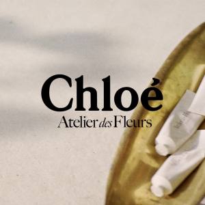 [NEW LAUNCH] Chloé Atelier des Fleurs Hand Treatment 50ml (Cedrus | Magnolia Alba | Santalum)