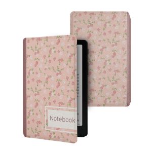 XTEINK | Magnetic Protective Case for XTEINK X4Pro E-ink Reader Case All-inclusivel Anti-fall Protective Shell X4 Pro E-Book Case Gifts
