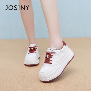 Josiny | Breathable Chunky Platform Movement Shoes
