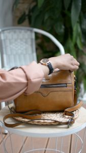 Tas Selempang Wanita Aruna by Moonzaya